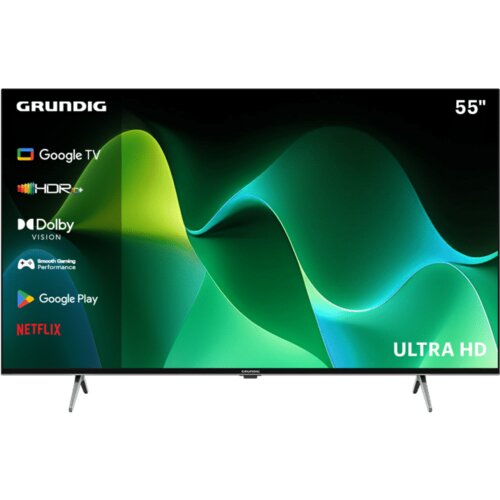 Grundig LED televizor 55GHU7910B Cijene