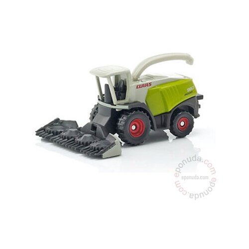 Siku Claas Jaguar 960 kombajn 1/87 Cijene
