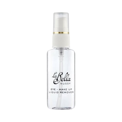 La Bella Nussy eye make up remover - 50 ml Slike