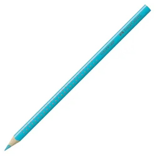 Faber-Castell colour grip bojica, plava Cijene