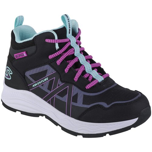 Skechers Adventure Blitz - Fun Pursuit Crna Slike