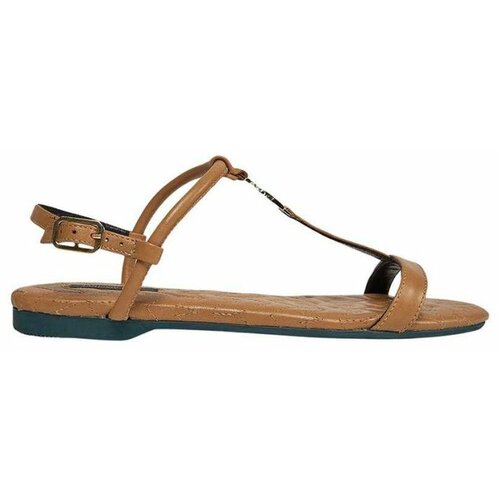 Patrizia Pepe ravne ženske sandale  PP8X0025 L048 B685 Cene