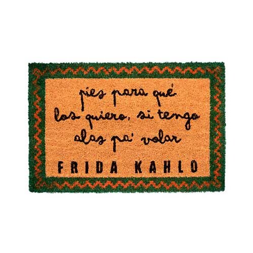 Grupo Erik Editores S. L. frida kahlo preprikač, (21241405) Slike