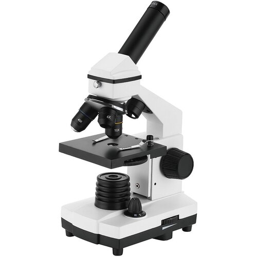 Timeless Tools Mikroskop za začetnike za otroke s 360&deg; rotirajočo glavo in nosilcem za telefon, (5000348776) Cene
