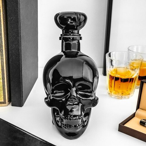 Fla&amp;scaron;a za viski, 750 ml Slike