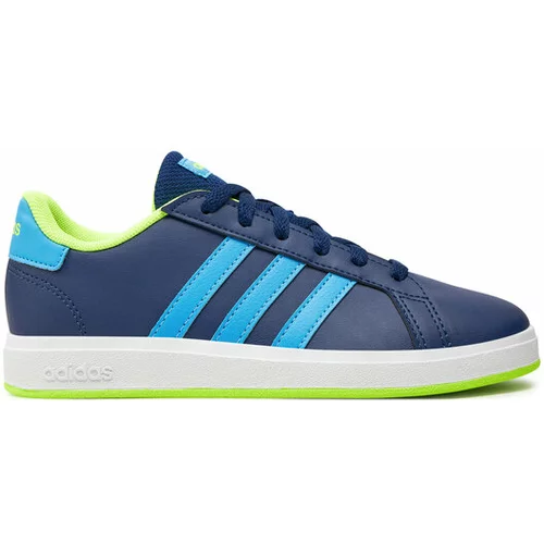 Adidas Superge Grand Court 2.0 K IH4887 Mornarsko modra