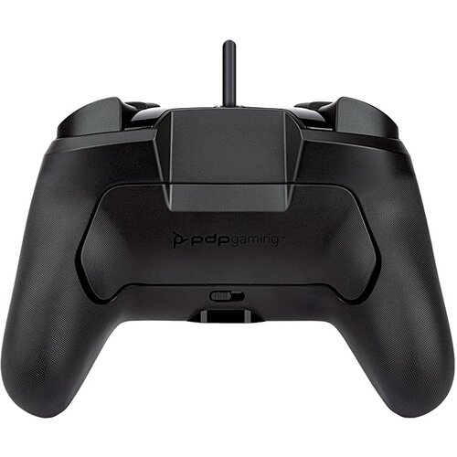 Pdp Nintendo Switch Faceoff Deluxe+ Gamepad Slike