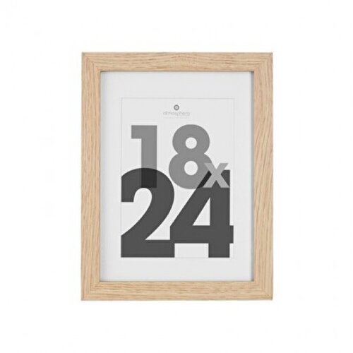 Atmosphera okvir za sliku 18x24cm DRVO Slike