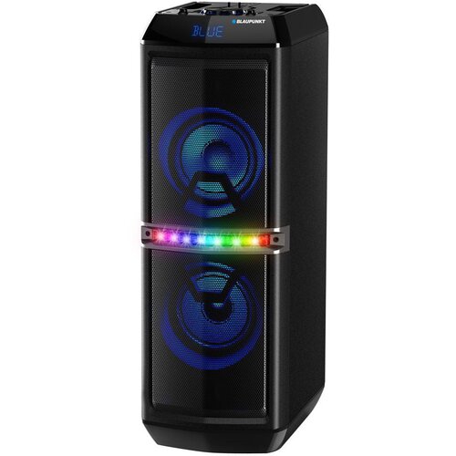 Blaupunkt party box PS05 2DB, Crna mini linija Slike