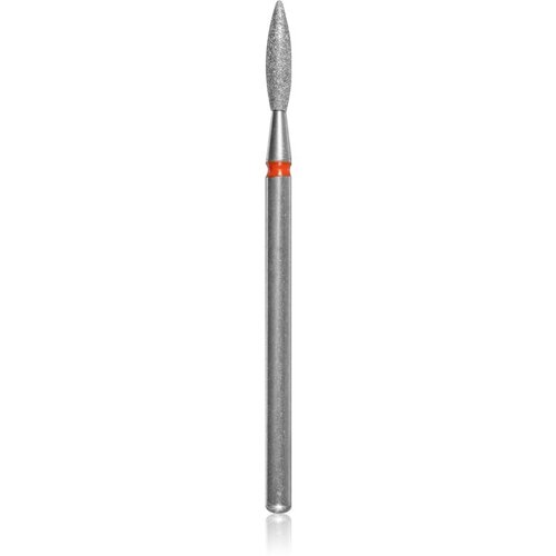 NeoNail Drill Bit Flame No. 02/S pripomoček za postiskanje in odstranjevanje obnohtne kožice Cene