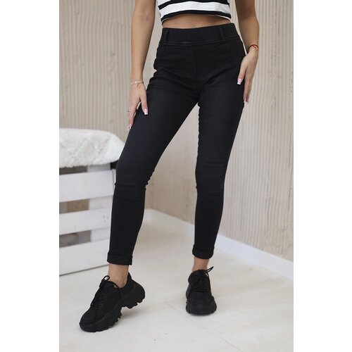Kesi Classic jeans black Cijene