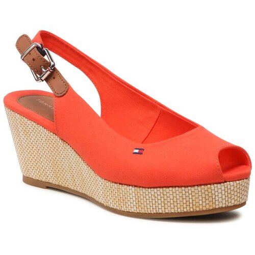Tommy Hilfiger Sandali Slike