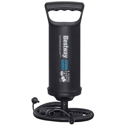  Ročna črpalka Air Hammer 1,85L &amp;ndash; za blazine, bazene in čolne Slike