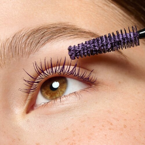 Essence Lash PRINCESS maskara z učinkom umetnih trepalnic odtenek Purple 12 ml Slike