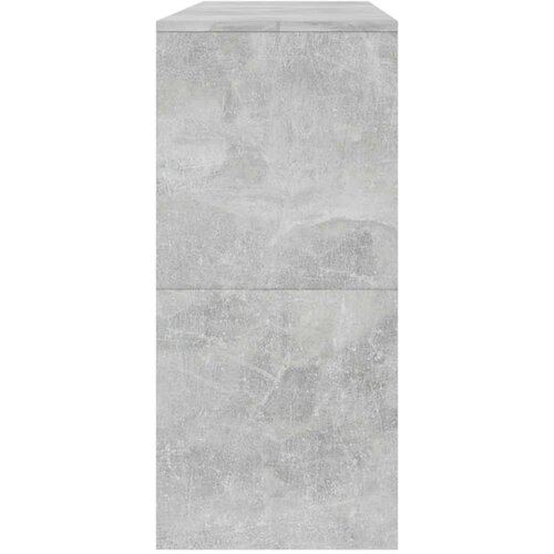  Konzolni stol 100 x 35 x 76,5 cm od konstruiranog drva Slike