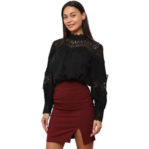 La Modeuse 74059_P175157 Crna Slike