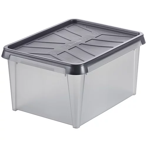 Smartstore kutija za pohranjivanje Dry (15 l, Neškodljivo za živežne namirnice)