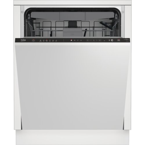 Beko BDIN36535 ugradna mašina za pranje sudova Slike