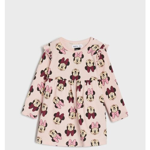 Sinsay Haljina Minnie Mouse Cijene