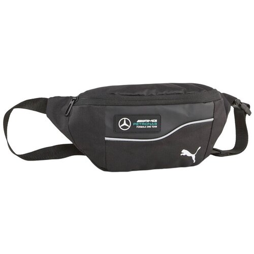 Puma Ročne torbice Mercedes Črna Cene