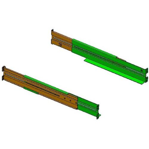 Powerwalker rack Kit za RK7 1U UPS Slike