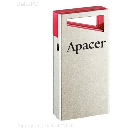 Apacer FD 32GB USB 2.0 AH112 Red AP32GAH112R-1 Cijene