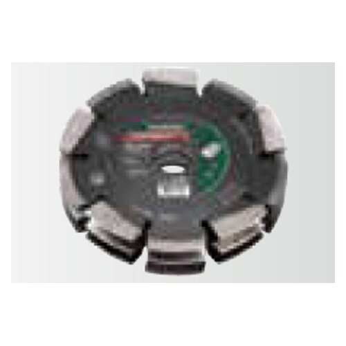 Metabo Dia-FS3,125x28x22,2mm Dijamantni disk za rezanje, &amp;quot;profesionalni&amp;quot;, &amp;quot;UP&amp;quot;, Univerzalan (628299000) Slike