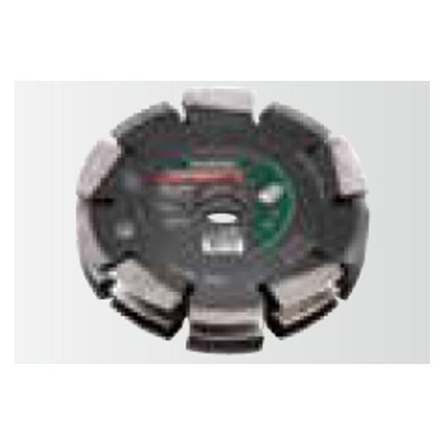 Metabo Dijamantski disk za &amp;scaron;licericu 125x28.5x22.23 mm Slike