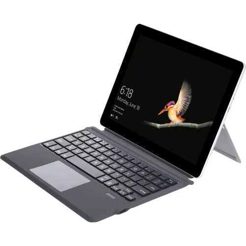 Ykcloud Flip cover in Bluetooth Tipkovnica 1087A za surface go/go2/go3 10inch, (20475607)