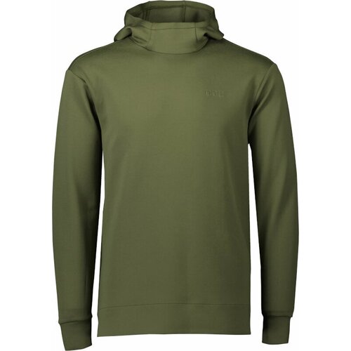 Poc Poise Hoodie Epidote Green S Slike