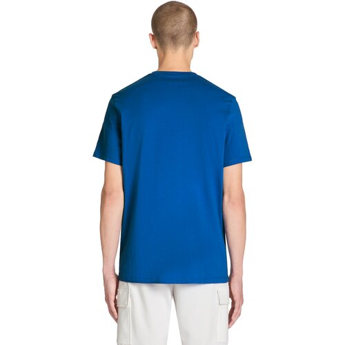 Celio Cotton T-shirt Jedark - Men's Cene