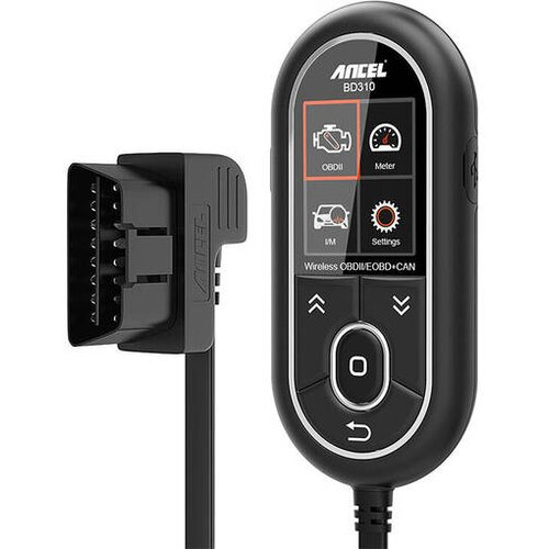 Ancel Diagnostični skener OBD2 Bluetooth BD310 Slike