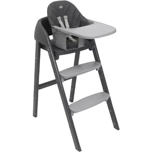 Chicco crescendo up, black relux hranilica Slike