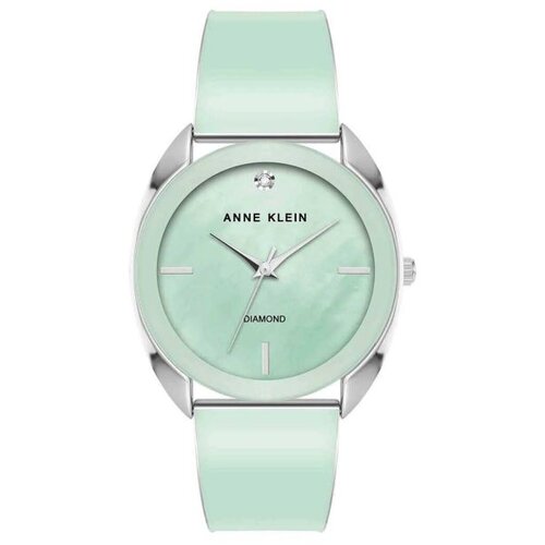 ANNE KLEIN ženski analogni ručni sat ak/4041mint Cene