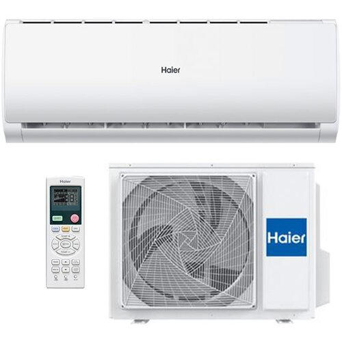 Haier Inverter klima Tide plus AS35TAMHRA/1U35YEMFRA, 3400W/3200W, A+++, Bela Cene