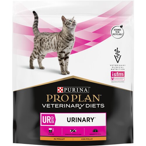 Purina hrana za mačke koja podržava funkciju bubrega u slučajevima hronične renalne insuficijencije pro plan, 350 g Cene