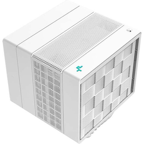 DeepCool ASSASSIN IV Processor Air cooler 120/140 mm Black 1 pc(s) Cijene