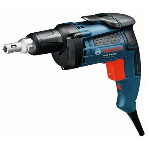 Bosch GSR 6-45 TE bušilica Cene