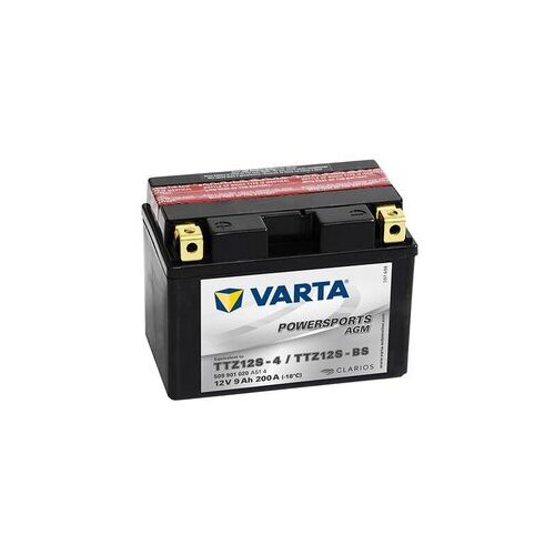 Varta moto akumulator 12V&shy;9L+ Cene