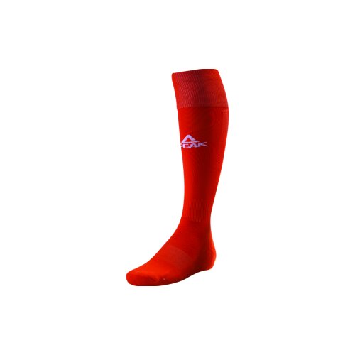 Peak muške čarape za fudbal štucne W854011 red Slike