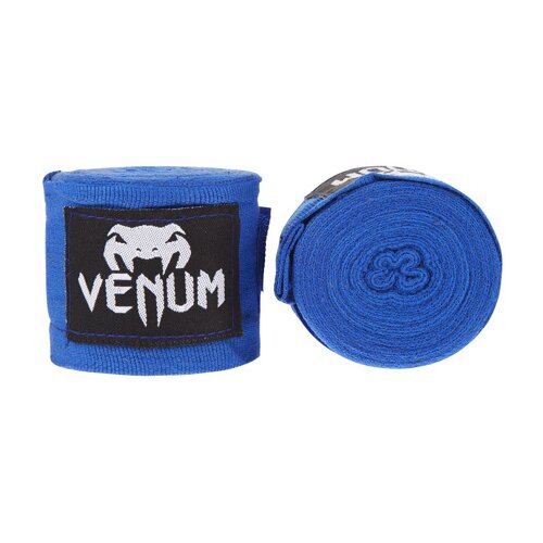 Venum Boksarskebandaže modra 4m, (20687351) Slike