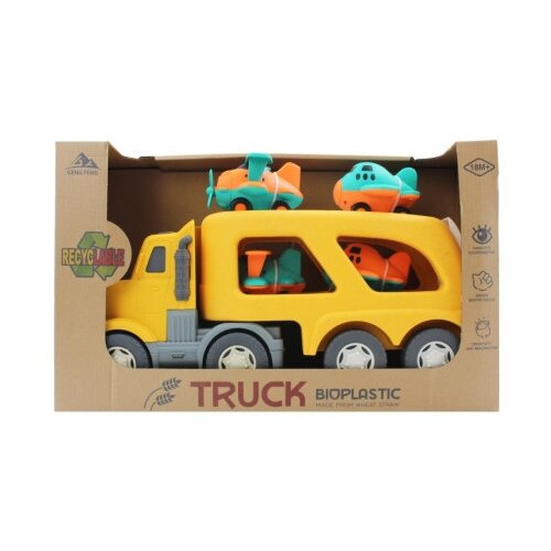 Best Luck eko transporter set ( BE1041933582 ) Cene