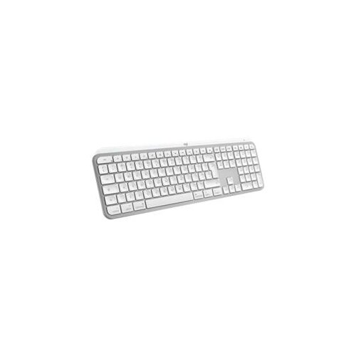 Logitech Tastatura Bluetooth MX Keys S for Mac - PALE GREY - US 920-011638 Slike
