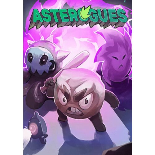 Steam Asterogues (PC) Key GLOBAL Cene