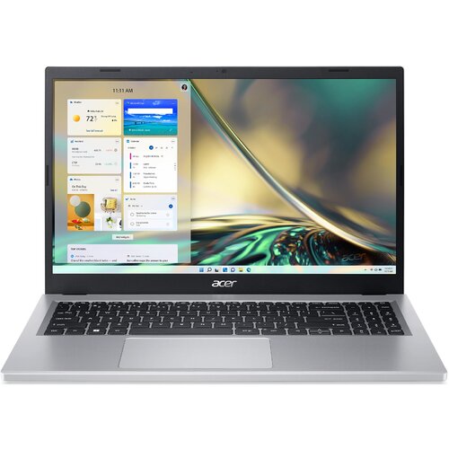 Acer A315-24P-R83E, AMD Ryzen 3, 7320U/15,6″/512GB/8GB Cijene
