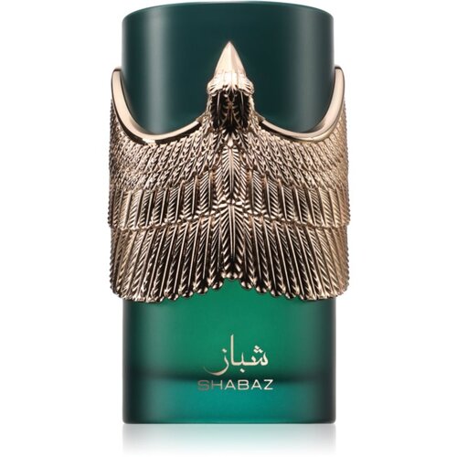 Fragrance World Shabaz parfumska voda uniseks 100 ml Slike