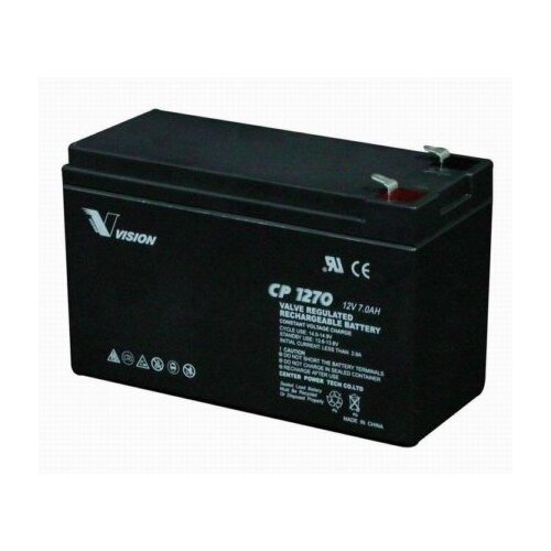 Vision AGM 7 AH 12V Cijene