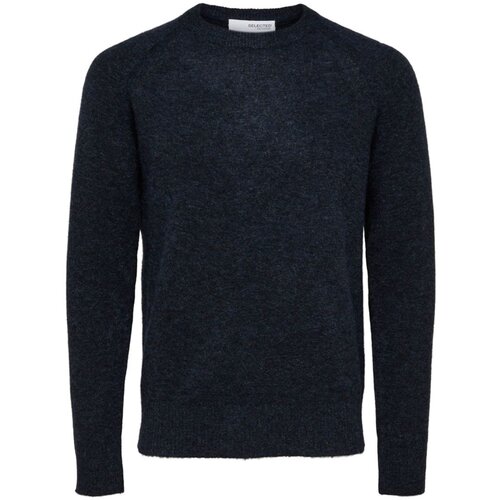 Selected Homme Pulover &amp;#039;Rai&amp;#039; modra Slike