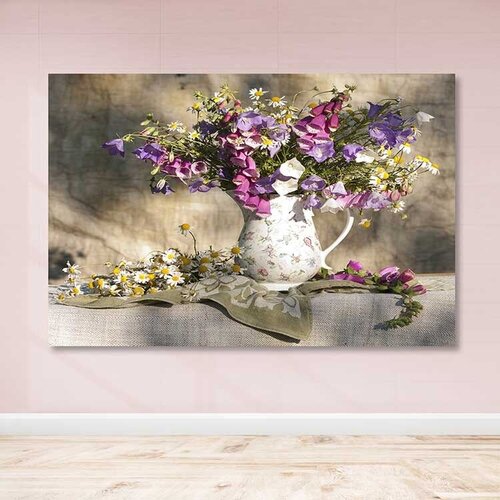 Wallity Slika DEV03593100140, 100x140 cm Cene