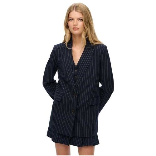 Superdry slim fit ženski sako Slike